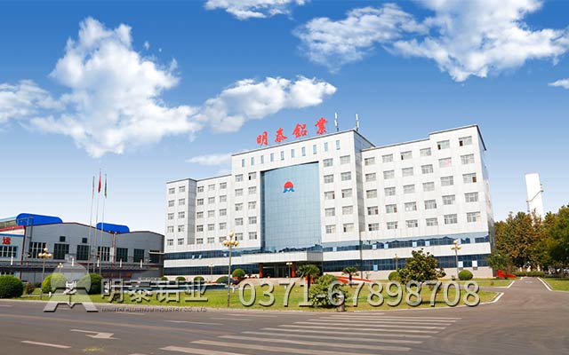 朋友圈刷屏的5G通訊手機，跟鋁合金板材有什么關系嗎