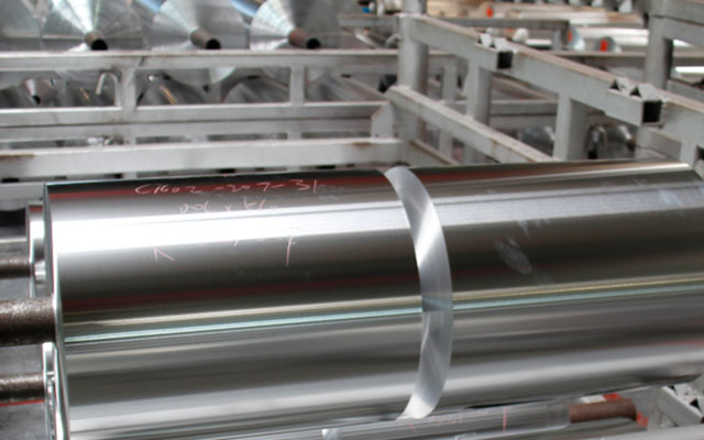 耐高溫鋁箔膠帶采用什么合金？價格多少錢？