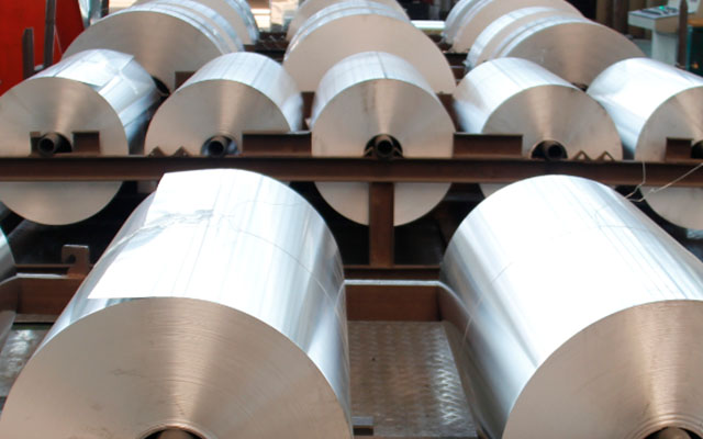 同為膠帶鋁箔，1235鋁箔、8011鋁箔各有風(fēng)采