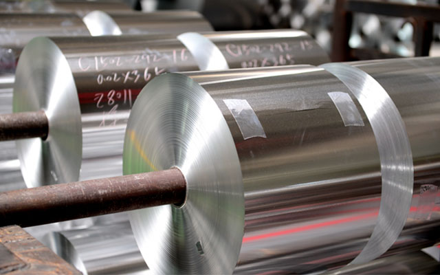 明泰鋁業食品級鋁箔真正實力派，讓鋁箔餐盒用的更放心