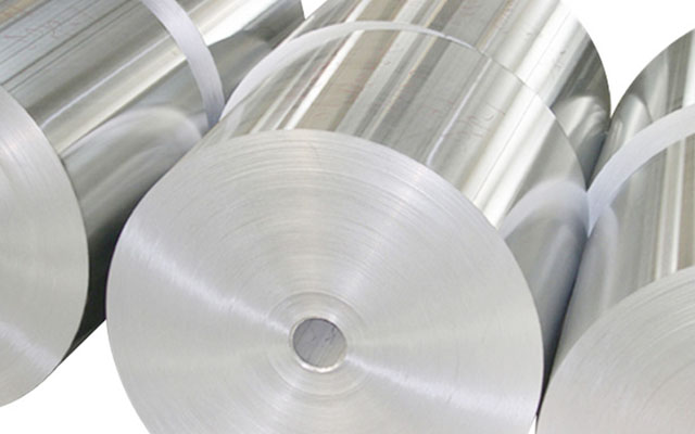 杭州鋁箔_藥用包裝鋁箔常見(jiàn)的合金有哪些?廠家知道