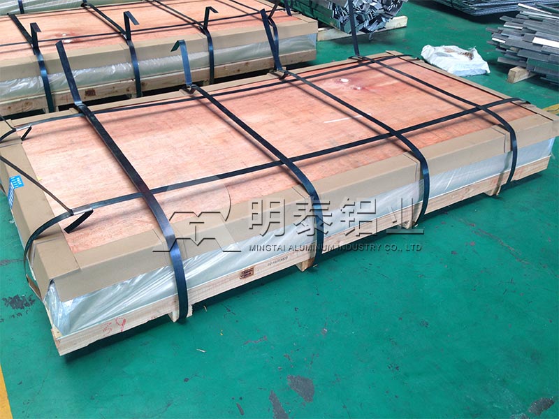 鋁板廠家上市公司-5083船用鋁板價格多少？