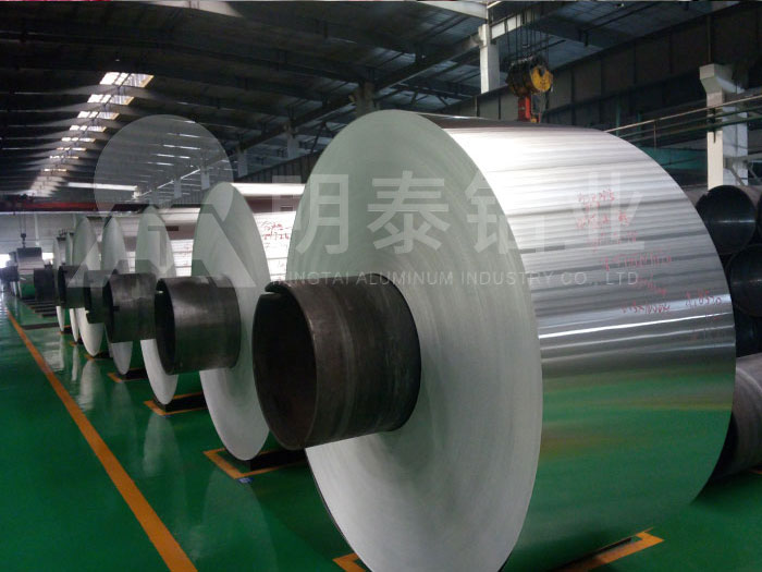 國(guó)內(nèi)銷量好的合金門(mén)窗用5754鋁卷廠家是哪一家？?jī)r(jià)格多少