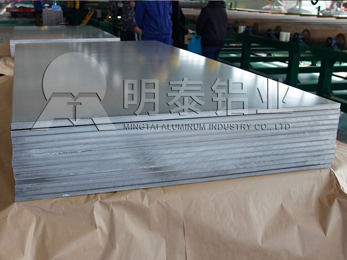 集裝箱用鋁板有哪些型號(hào)？鋁板廠家選哪個(gè)？