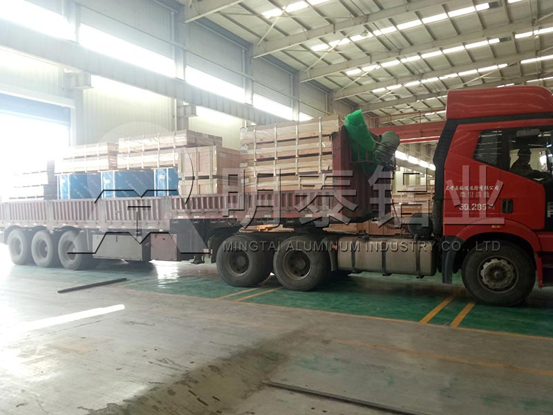 鋁合金料倉用5052鋁板廠家直供，價格實惠