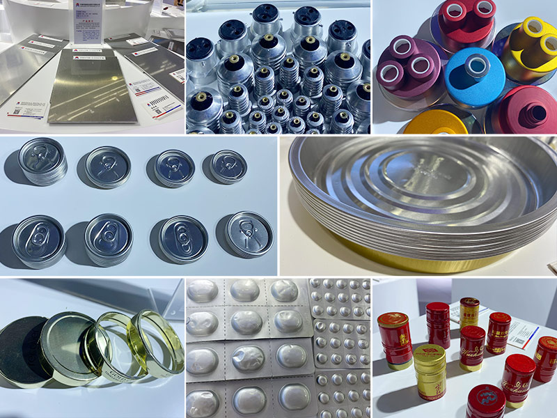 明泰鋁業重磅推出低碳環保5052A鋁板-5052B鋁板 明泰鋁業重磅推出低碳環保5052A鋁板-5052B鋁板