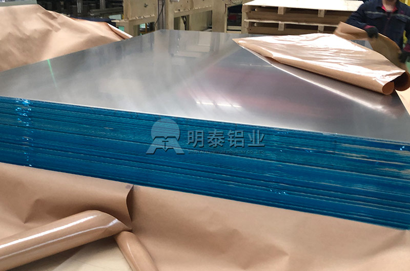 廣東電池托盤用鋁合金板帶規格有哪些？具體價格多少