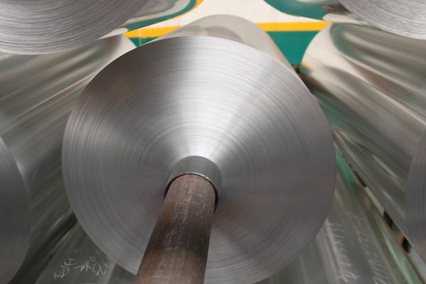 包裝鋁箔袋用鋁箔